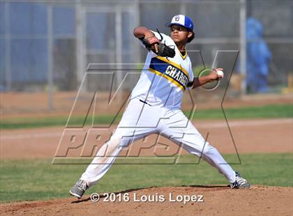 Thumbnail 2 in Chino @ Charter Oak photogallery.