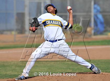 Thumbnail 2 in Chino @ Charter Oak photogallery.