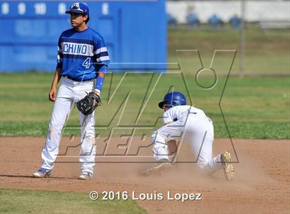 Thumbnail 1 in Chino @ Charter Oak photogallery.