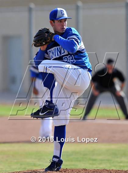 Thumbnail 1 in Chino @ Charter Oak photogallery.