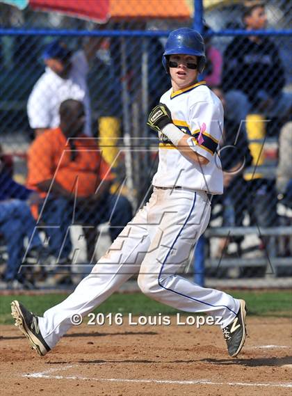 Thumbnail 2 in Chino @ Charter Oak photogallery.
