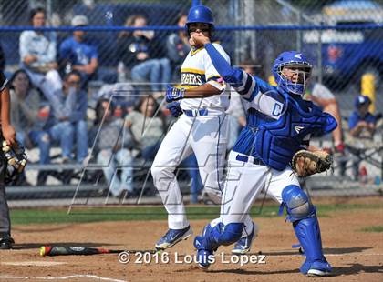 Thumbnail 1 in Chino @ Charter Oak photogallery.