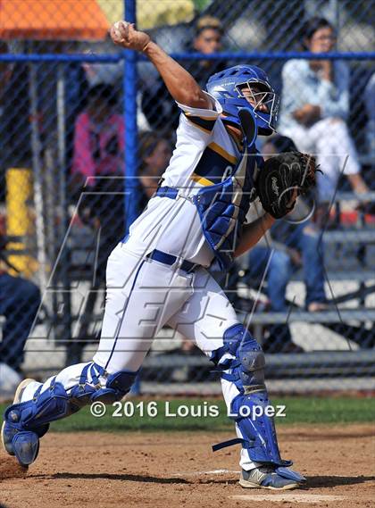 Thumbnail 2 in Chino @ Charter Oak photogallery.