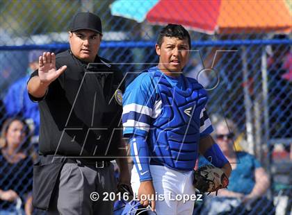 Thumbnail 2 in Chino @ Charter Oak photogallery.