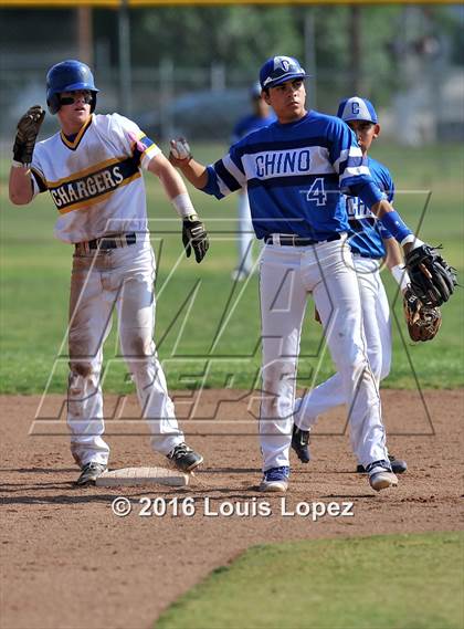 Thumbnail 3 in Chino @ Charter Oak photogallery.
