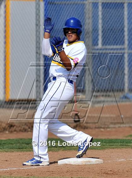 Thumbnail 3 in Chino @ Charter Oak photogallery.