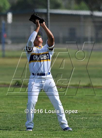 Thumbnail 3 in Chino @ Charter Oak photogallery.