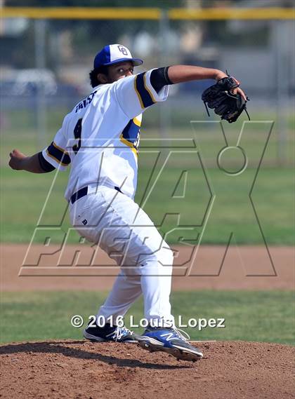 Thumbnail 2 in Chino @ Charter Oak photogallery.