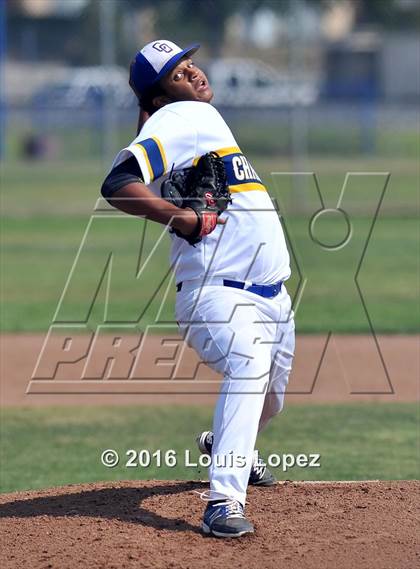 Thumbnail 3 in Chino @ Charter Oak photogallery.
