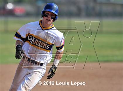 Thumbnail 2 in Chino @ Charter Oak photogallery.