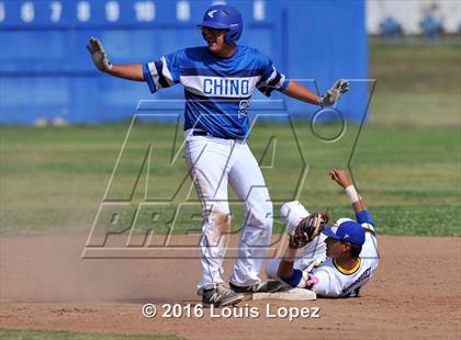 Thumbnail 1 in Chino @ Charter Oak photogallery.