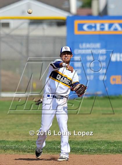 Thumbnail 3 in Chino @ Charter Oak photogallery.