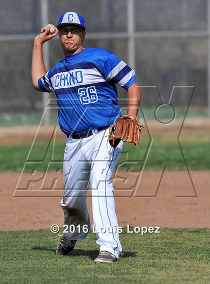 Thumbnail 2 in Chino @ Charter Oak photogallery.