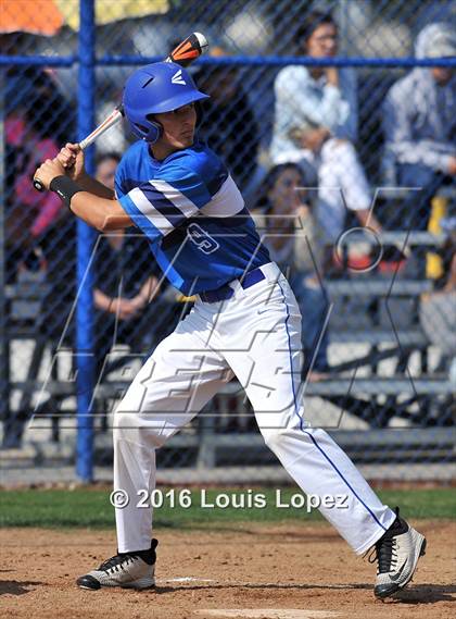 Thumbnail 3 in Chino @ Charter Oak photogallery.
