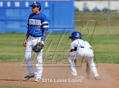 Thumbnail 1 in Chino @ Charter Oak photogallery.