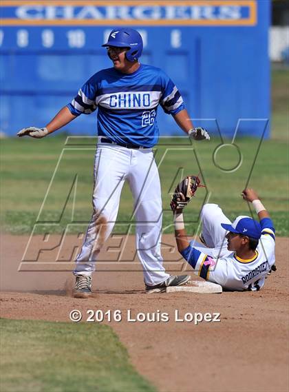 Thumbnail 3 in Chino @ Charter Oak photogallery.