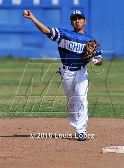 Thumbnail 3 in Chino @ Charter Oak photogallery.