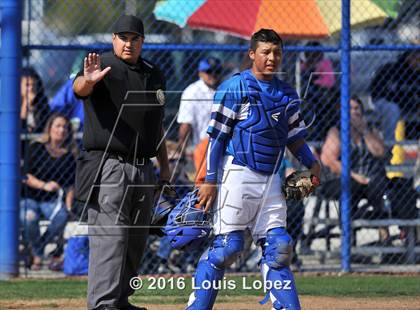 Thumbnail 1 in Chino @ Charter Oak photogallery.
