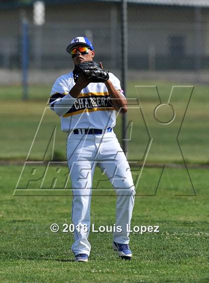 Thumbnail 1 in Chino @ Charter Oak photogallery.