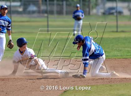Thumbnail 3 in Chino @ Charter Oak photogallery.