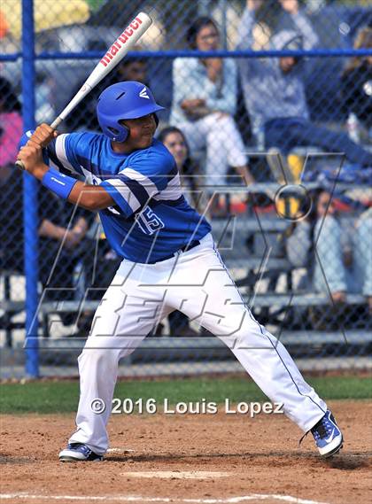 Thumbnail 1 in Chino @ Charter Oak photogallery.