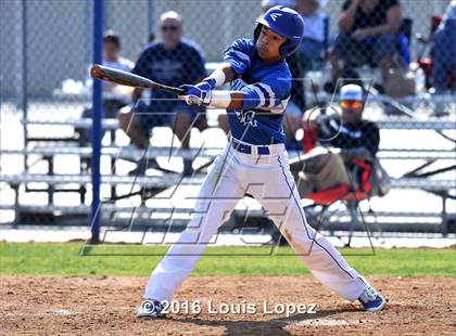 Thumbnail 2 in Chino @ Charter Oak photogallery.