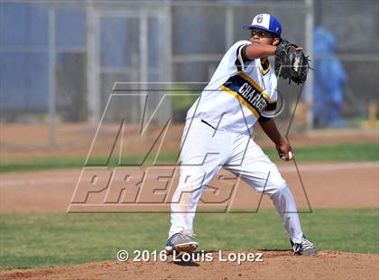 Thumbnail 1 in Chino @ Charter Oak photogallery.