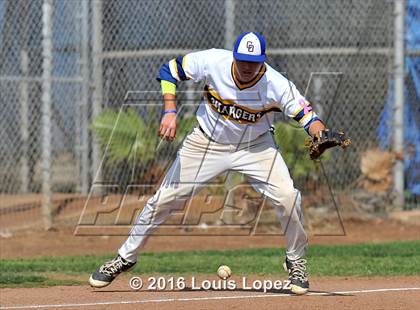 Thumbnail 3 in Chino @ Charter Oak photogallery.