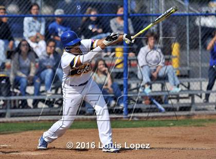 Thumbnail 1 in Chino @ Charter Oak photogallery.