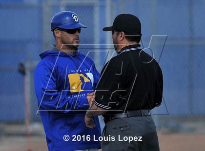 Thumbnail 1 in Chino @ Charter Oak photogallery.