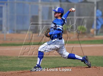 Thumbnail 3 in Chino @ Charter Oak photogallery.