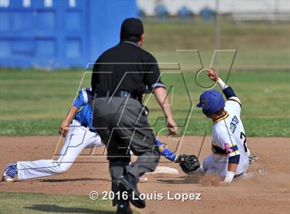 Thumbnail 1 in Chino @ Charter Oak photogallery.