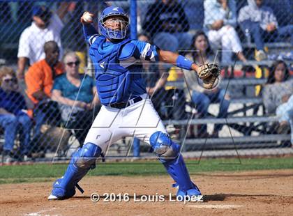 Thumbnail 1 in Chino @ Charter Oak photogallery.