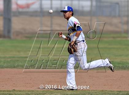 Thumbnail 1 in Chino @ Charter Oak photogallery.