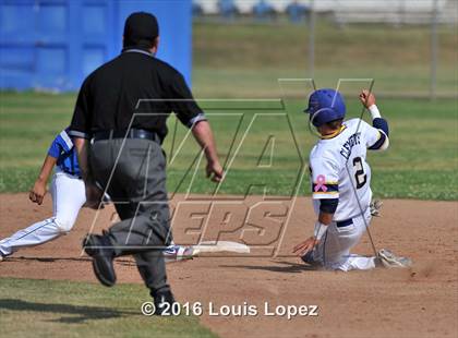 Thumbnail 3 in Chino @ Charter Oak photogallery.