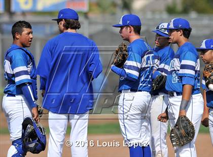 Thumbnail 2 in Chino @ Charter Oak photogallery.