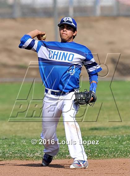 Thumbnail 3 in Chino @ Charter Oak photogallery.
