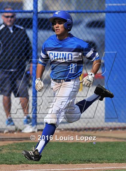 Thumbnail 1 in Chino @ Charter Oak photogallery.