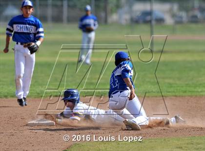 Thumbnail 3 in Chino @ Charter Oak photogallery.
