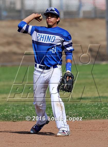 Thumbnail 2 in Chino @ Charter Oak photogallery.
