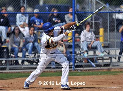 Thumbnail 2 in Chino @ Charter Oak photogallery.