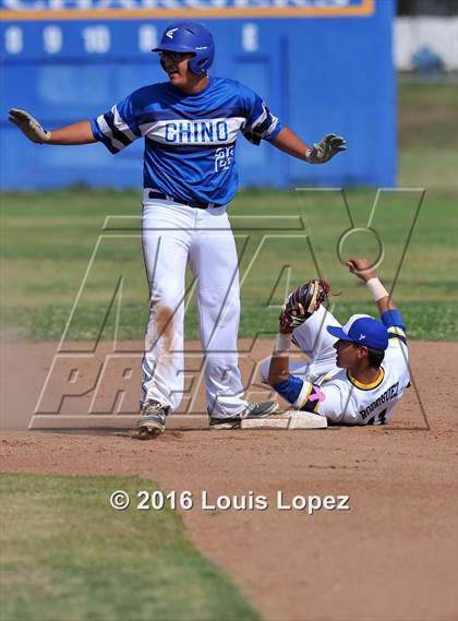 Thumbnail 2 in Chino @ Charter Oak photogallery.