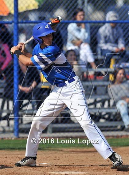 Thumbnail 1 in Chino @ Charter Oak photogallery.