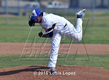 Thumbnail 2 in Chino @ Charter Oak photogallery.