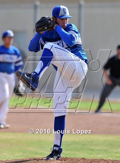 Thumbnail 2 in Chino @ Charter Oak photogallery.