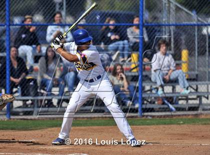 Thumbnail 2 in Chino @ Charter Oak photogallery.
