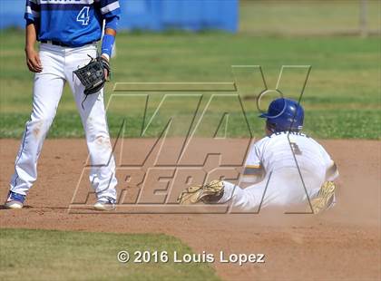 Thumbnail 1 in Chino @ Charter Oak photogallery.