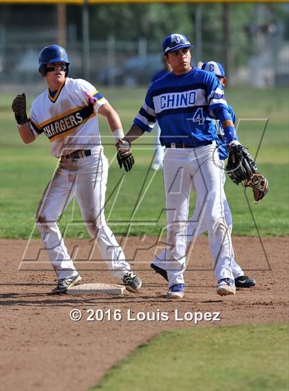 Thumbnail 2 in Chino @ Charter Oak photogallery.