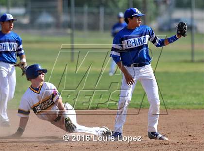 Thumbnail 1 in Chino @ Charter Oak photogallery.