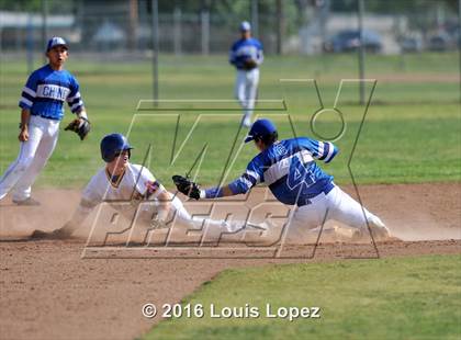 Thumbnail 3 in Chino @ Charter Oak photogallery.